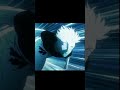 GOJO vs Sukuna #AnimeReels #AnimeVideos #AnimeLovers