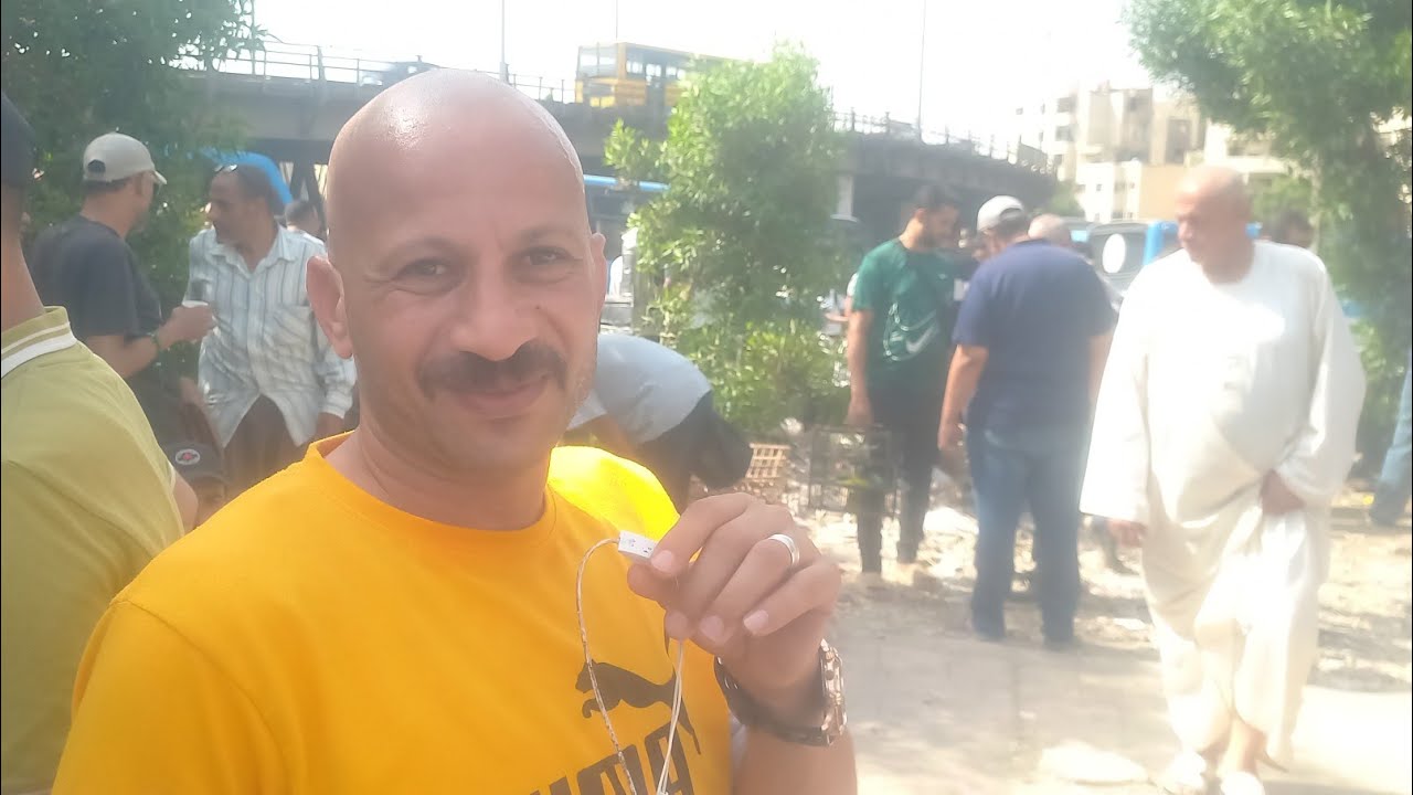 مفاجآت واخبار حلوة والأسعار وصلت لكام بعد ما ارتفعت والناس باعت ايه وبكام وآراء الناس في السوق اليوم