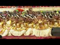 Mohiniyattam & Kathakali from Kerala, India | World Culture Festival 2016 Mp3 Song