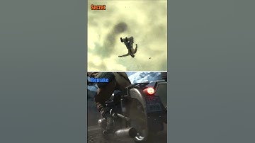 I Bet Devs Had a Lot of Fun Making This Secret Cutscene #metalgearsolid #metalgearsoliddelta #mgs3