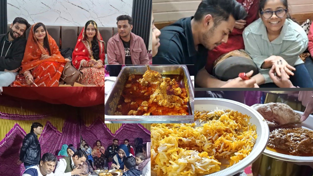 Aaj h ghr m function kadhai chhuai||#aajkavlog#familyvideo#trending#mastitime#vlogs