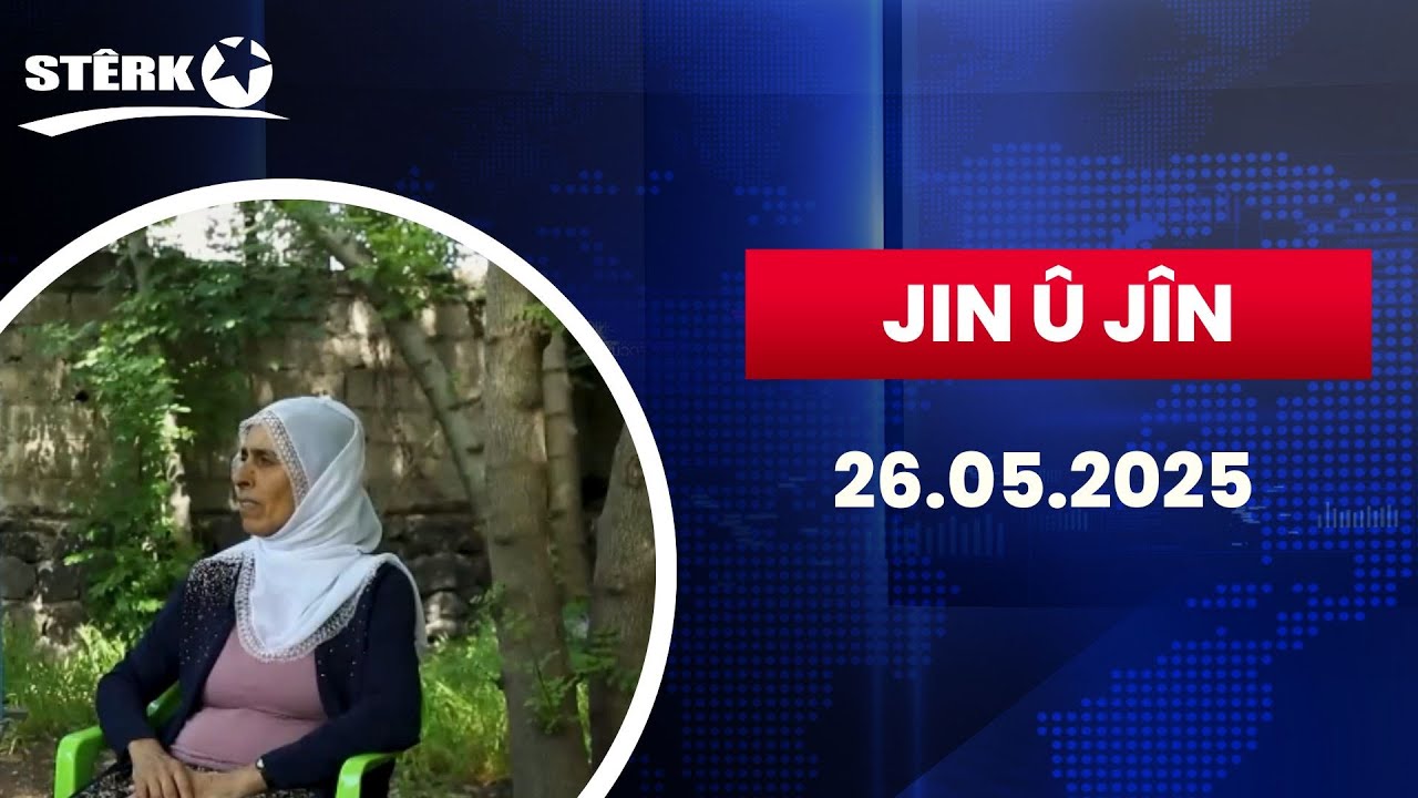 Jin û Jîn