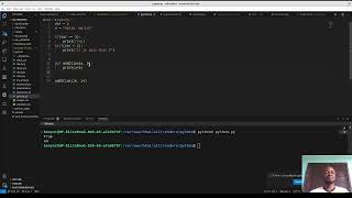 Final Message: Everything Python to understanding your Niche - FreeStyle