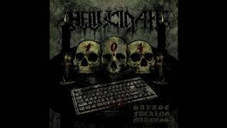 Download lagu Hellucinate Savage Fucking Madness Hellucinate Savage Fucking Madness