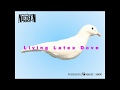 ゴム鳩 Living Latex Dove 実演動画/ワンダフルマジックショップ