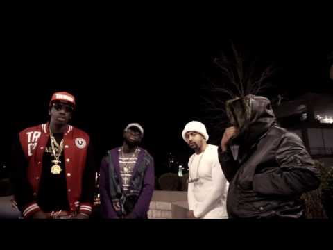 NEW EPAC x MJAY BP MODEL BUSSIN' OFFICIAL VIDEO