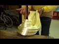 Handmade Candy Making Master طريقة عمل العسليه ع أصولها ابداع 