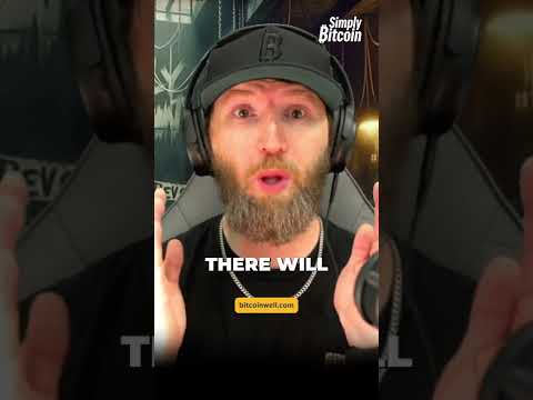 Video preview for Did John McAfee Predict Million Dollar Bitcoin?!