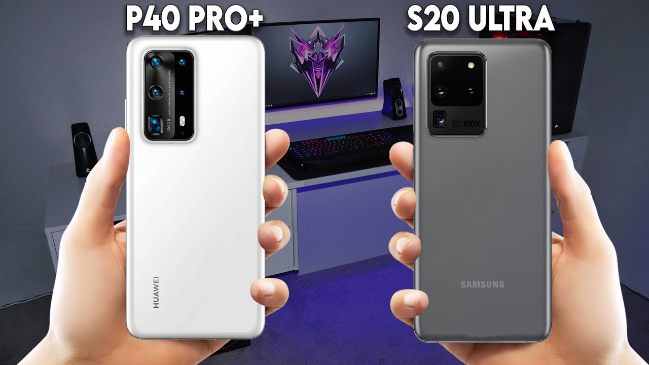 Samsung P 40 Pro