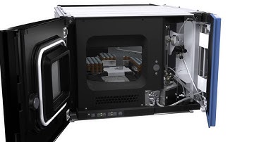 Vanquish UHPLC System: Introduce the Sample