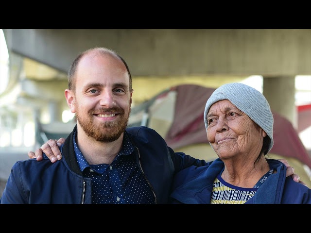 SEARCH's Plainclothes Superheroes