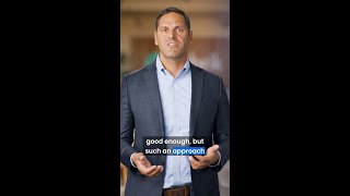 Prevention Isnt Enough