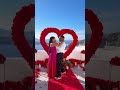 Love Won Again. #love #weddingproposal #shorts #viral