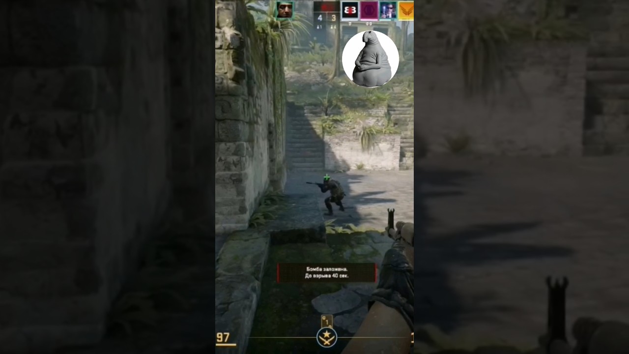 Сидит малыш, ждёт... 🙇🏻‍♂️😊 