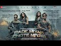 Bade Miyan Chote Miyan - Full Album | Akshay K, Tiger S, Sonakshi, Manushi, Alaya | Vishal M, Irshad