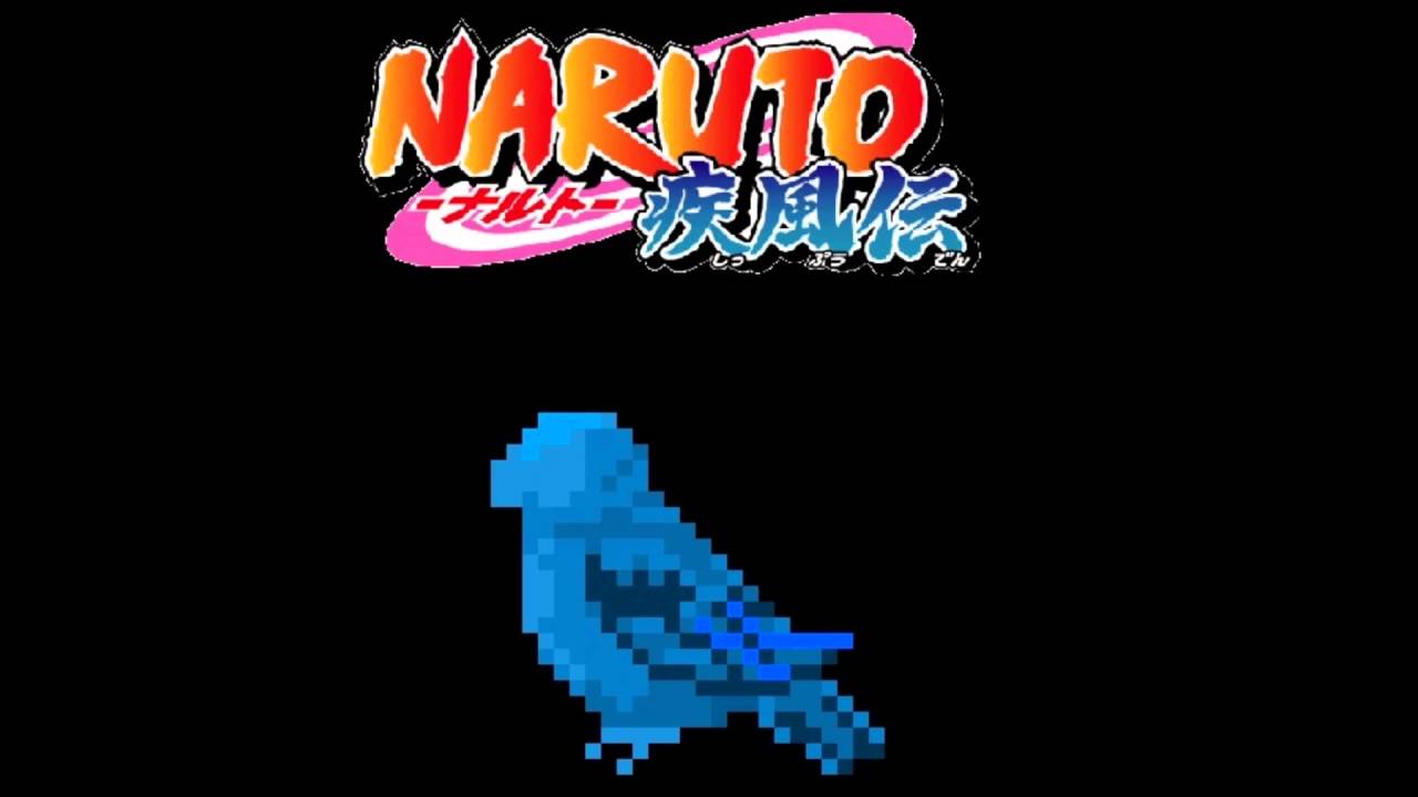 Naruto Shippuden Opening 3 Blue Bird Chords Chordify - naruto shippuden blue bird roblox id