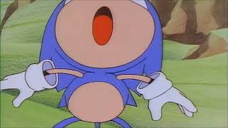 i put naruto music over the sonic cd intro...