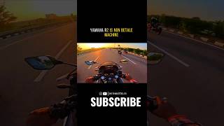 Yamaha R2 — अजेय मशीन! 🏁💀👑 Yamaha R2 — 200cc का राजा आ गया है! ⚡#shorts