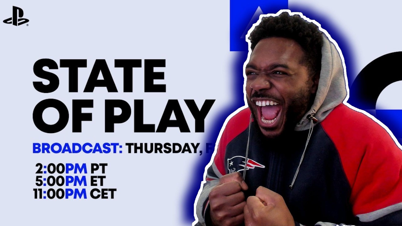 State of Play | February 12, 2026 | LIVE REACTION