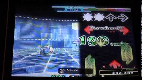 Pluto Relinquish Expert 996,210 DDR 2014