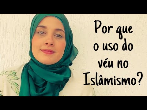 Vídeo: Por Que As Mulheres Muçulmanas Usam Roupas Fechadas - Visão Alternativa