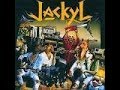 Jackyl  the lumberjack
