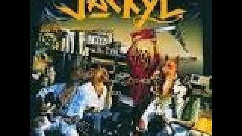 Jackyl - The Lumberjack