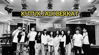 Kutuk Jadi Berkat  Sop  Keyboard  Synth Lead  Keytar  Xtravagant Youth Service 19 Juli 2025
