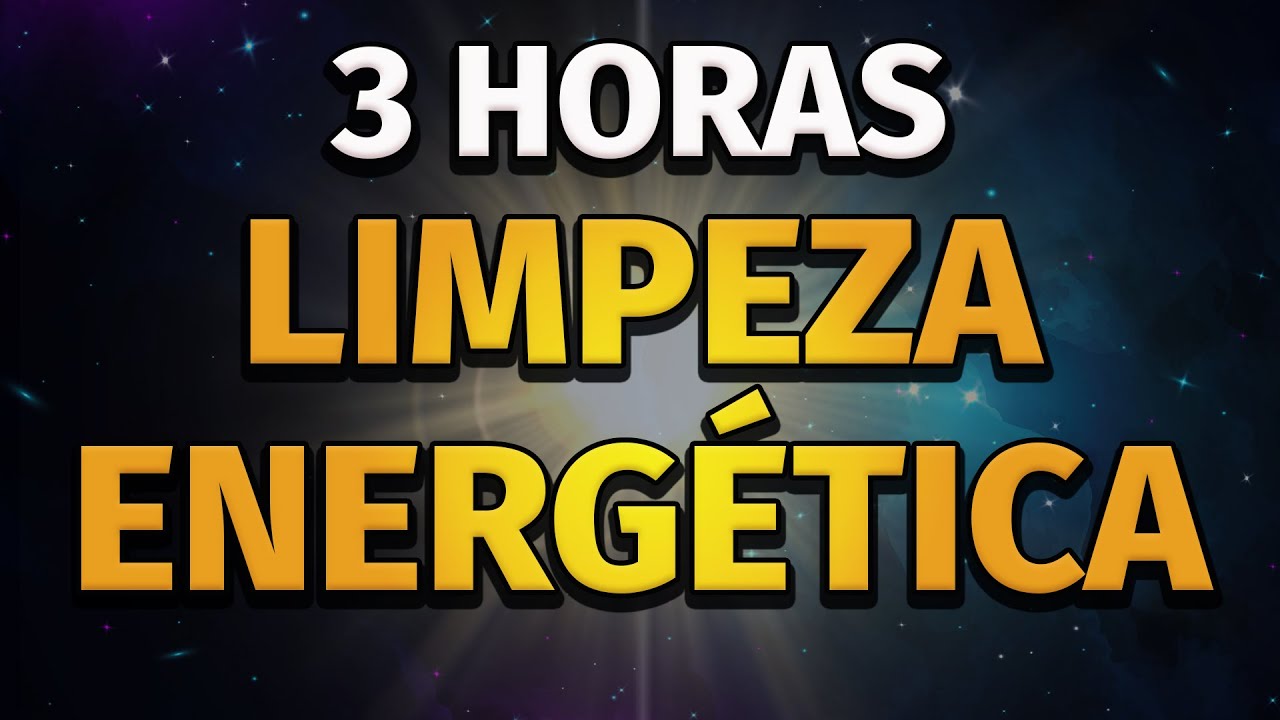 MEDITAÇÃO PARA DORMIR E LIMPAR ENERGIAS NEGATIVAS - YouTube