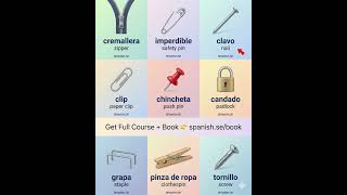 The Best Way to Learn Spanish | Lesson 2 | #spanish #easyspanish #fastspanish #onlinespanish