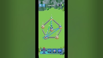 Level 152 complete conquer the tower #war #defence #viral #youtubeshorts #love #song #trending #radh