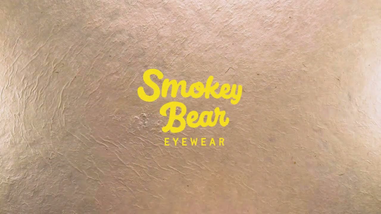 Preview of CAMP Eyewear Smokey Bear Edition Video