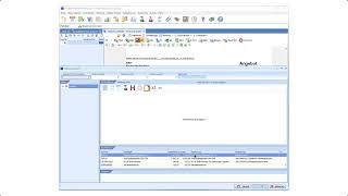 Projekt® Software Basiswissen: Projekt Angebot und Leistung in 5 min erstellen screenshot 1