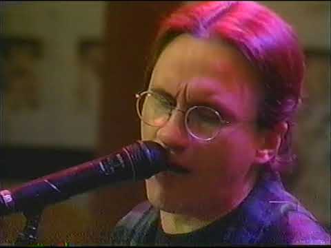 Enanitos Verdes en vivo * Telemundo * Eterna Soledad