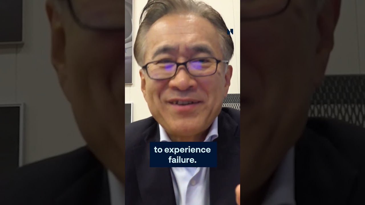 How do Sony CEO view perfectionism? 