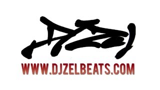 Instrumental Dj Zel "Niu Soft 10" Hip Hop Beat 2014 No Sample screenshot 5