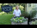 Container tour | First look | The Impatient Gardener