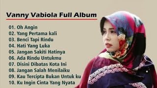 VANNY VABIOLA FULL ALBUM