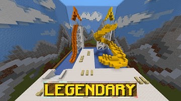 UNBELIEVABLE Pro Mode Builds! (Hypixel Build Battle Gameplay)