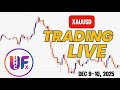 🔴LIVE FX Trading XAUUSD BOT (FULLY AUTOMATED)
