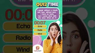 Riddles For Kids | English Riddles With Answers | Brain Teasers For Children  #mindgames #riddle screenshot 3