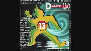 Dance Max 13 - CD1