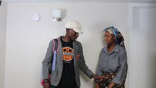 Ikigogwe Comedy Karoli Na Mukamusoni Basohokanye Muri Hotel Ibibabayeho Nagahumamunwa