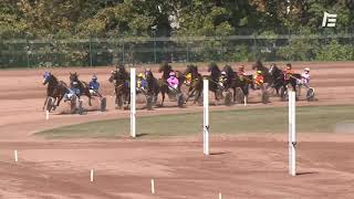 Vidéo de la course PMU PRIX DE LA VILLE DE FEURS