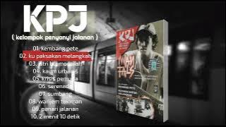 Iwan Fals   KPJ  - full album KPJ