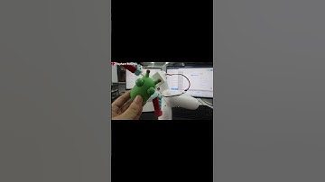 myCobot 280 | Explore the difference between the adaptive gripper and the flexible gripper #robot