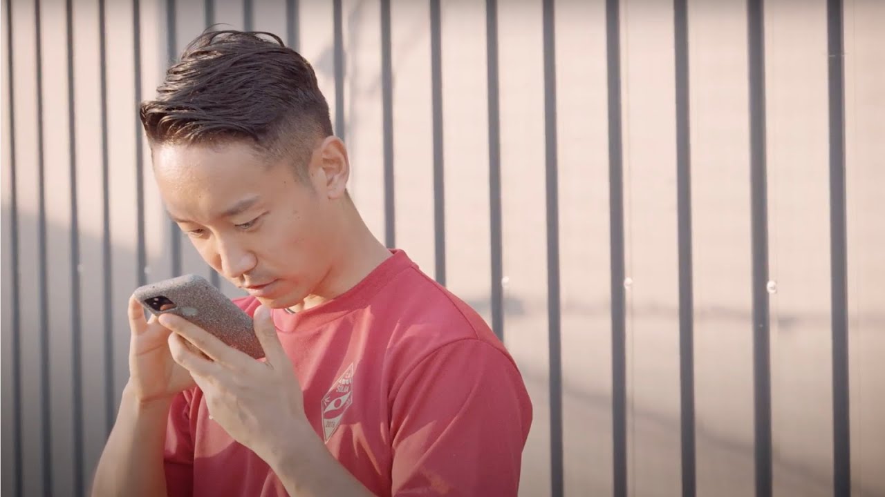 グールルで使えると思ったら使えなかった  この中に７０００円文入っています Reimagine the Future of Accessibility. - YouTube