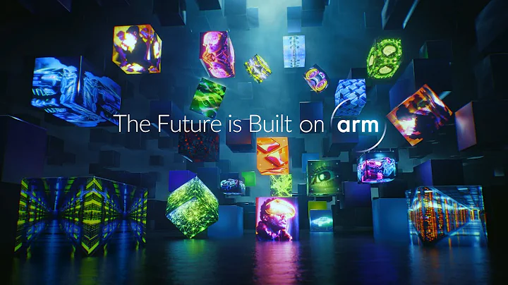 Arm is the AI Compute Platform for the World - 天天要聞