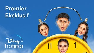 Sabar Ini Ujian | Trailer Resmi | Disney+ Hotstar