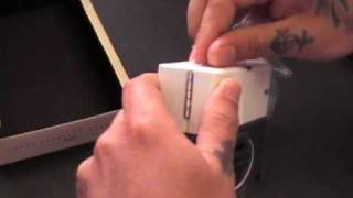 Greg's 2008 Topps Sterling Baseball Babe Ruth Box Break